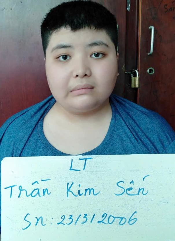 Trần Kim Sến